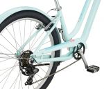 Велосипед SCHWINN STREAMLINER 1 WOMAN (2017)