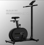 Велотренажер вертикальный Clear Fit StartHouse SB 40