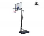 Баскетбольная стойка мобильная 48" DFC STAND48KLB