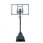 Баскетбольная стойка мобильная EVO JUMP CD-B016