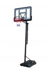 Мобильная баскетбольная стойка Proxima 44” поликарбонат S021