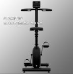 Велотренажер вертикальный Clear Fit StartHouse SB 40