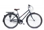 Велосипед SHULZ ROADKILLER Cr-Mo LADY 3S