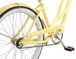 Велосипед SCHWINN SLIK CHIK YELLOW (2017)