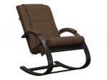 Массажное кресло-качалка OTO DANCE OT2008 (бежевый, серый, шоколад)