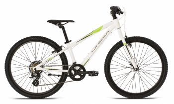 Велосипед Orbea MX 24 Dirt 2013 ― ФИТНЕСЦЕНТР.ru