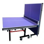 Теннисный стол для помещений профессиональный Scholle T850