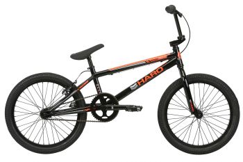 Велосипед BMX HARO Annex Pro XL (2020) ― ФИТНЕСЦЕНТР.ru