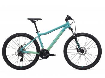 Велосипед Marin Wildcat Trail WFG 1 27.5" (2019) ― ФИТНЕСЦЕНТР.ru