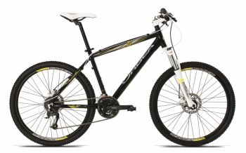 Горный велосипед Orbea Sate 2013 ― ФИТНЕСЦЕНТР.ru