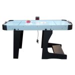 Игровой стол аэрохоккей DFC BASTIA 5 HM-AT-60301