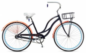 Велосипед SCHWINN NOXY BLU (2016) ― ФИТНЕСЦЕНТР.ru