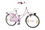 Велосипед VOLARE KANZONE OMA GIRL 20 (2014)