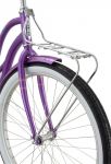 Велосипед Schwinn SLIK CHIK PURPLE (2016)