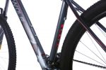 Велосипед DEWOLF TRX 300 (2016)