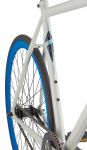 Велосипед Schwinn RACER GREY (2016)