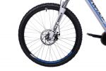 Велосипед DEWOLF GL 60 (2016)
