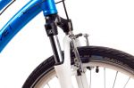 Велосипед ROMET BELECO 26 (2016)