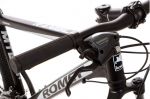 Велосипед ROMET RAMBLER 27,5 1 (2016)