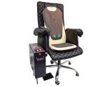 Мобильное вендинг массажное кресло (массажная накидка) OTO E-LUX EL-868 Vend