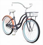 Велосипед SCHWINN NOXY BLU (2016)