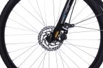 Велосипед DEWOLF ASPHALT 2 (2016)