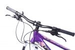 Велосипед DEWOLF TRX 350 (2016)