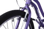 Велосипед DEWOLF WAVE 240 (2016)