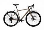 Велосипед Polygon BEND RIV 1X11 700C (2018)