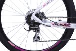 Велосипед DEWOLF TRX 150 (2016)