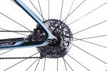 Велосипед DEWOLF CLK 900 (2016)