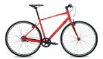 Велосипед MARIN FAIRFAX SC 2 IG (2017)