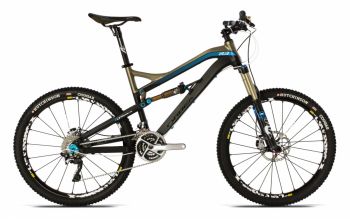 Велосипед Orbea Rallon 10 2013 ― ФИТНЕСЦЕНТР.ru