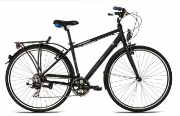 Городской велосипед Orbea Boulevard A50 2013 ― ФИТНЕСЦЕНТР.ru