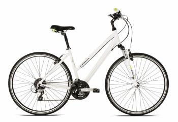 Велосипед Orbea Ravel Dama H50 2013 ― ФИТНЕСЦЕНТР.ru