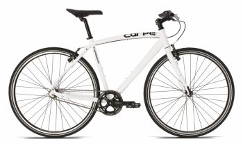 Городской велосипед Orbea Carpe H60 2013 ― ФИТНЕСЦЕНТР.ru