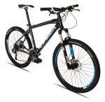 Горный велосипед Orbea Satellite 2013