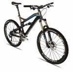 Велосипед Orbea Rallon 10 2013