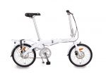 Велосипед складной Shulz Hopper XL