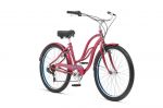 Велосипед SCHWINN S7 WOMEN (2019)