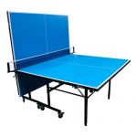 Теннисный стол профессиональный всепогодный Scholle T700