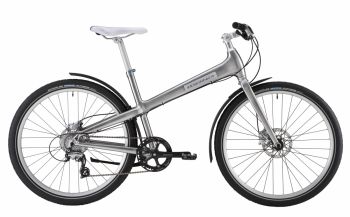 Велосипед Silverback Starke 2 2013 ― ФИТНЕСЦЕНТР.ru