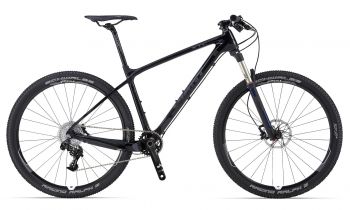 Горный велосипед Giant XTC Advanced 27.5 1 (2014) ― ФИТНЕСЦЕНТР.ru