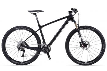 Горный велосипед Giant XTC Advanced 27.5 2 (2014) ― ФИТНЕСЦЕНТР.ru