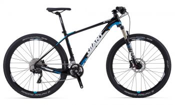 Велосипед Giant XTC 27.5 0 Team (2014) ― ФИТНЕСЦЕНТР.ru