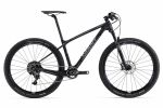 Велосипед Giant XTC ADVANCED SL 27.5 1 (2015)