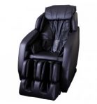 Массажное кресло GESS Integro 723 (черное)