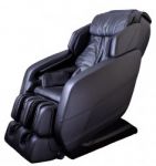 Массажное кресло GESS Integro 723 (черное)