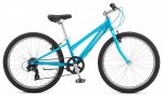 Велосипед SCHWINN ELLA GIRL 24 (2018)