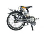 Велосипед складной Dahon Ciao I7 (2017)